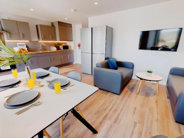 Room for rent in Leylands, West Yorkshire