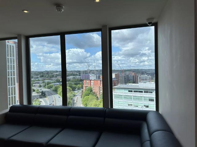 Room for rent in Woodhouse, West Yorkshire