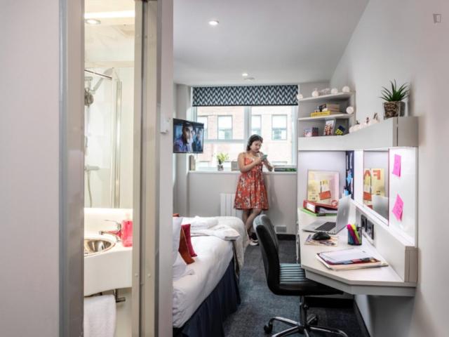 Room for rent in Woodhouse, West Yorkshire
