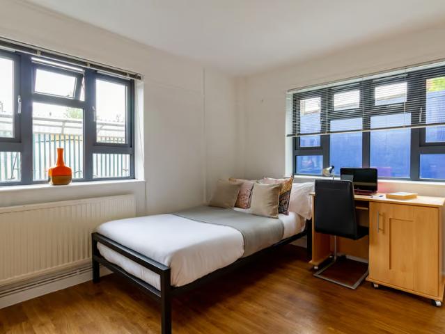 House for rent in Rotherhithe, Greater London