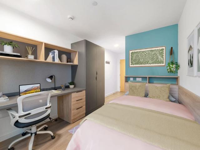 Room for rent in Greater London
