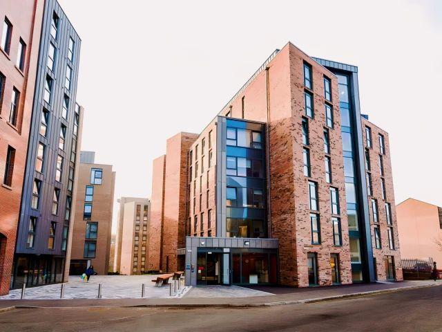 Room for rent in Yorkhill, Scotland