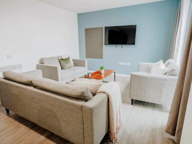 Room for rent in Devonshire, Sheffield