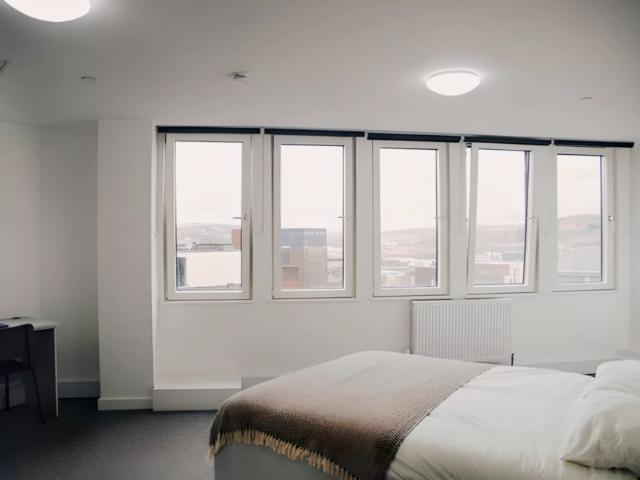 Room for rent in City Centre, South Yorkshire