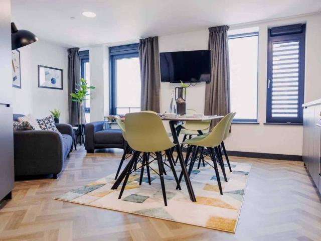 Room for rent in Digbeth, West Midlands