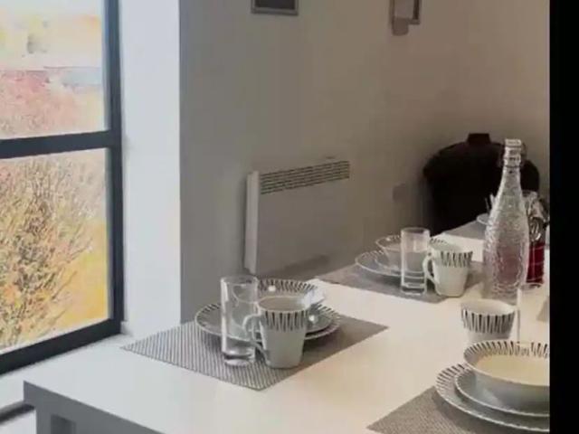 Room for rent in Islington, Liverpool