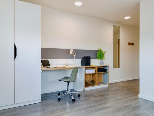 Room for rent in Black Friars, Old Wharf