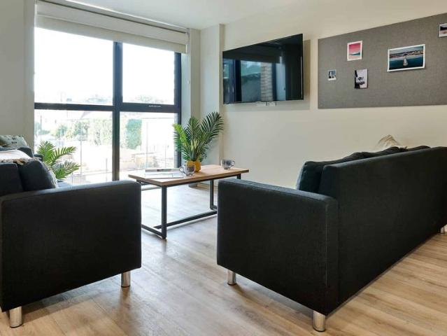 Room for rent in Lansdowne, Springbourne