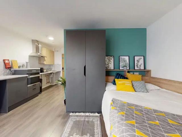 Room for rent in Hillfields, West Midlands