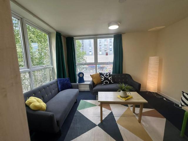 Room for rent in Knowledge Quarter, Liverpool
