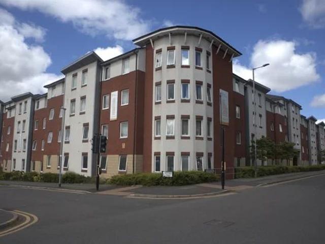 Room for rent in Plungington, Higher Bartle