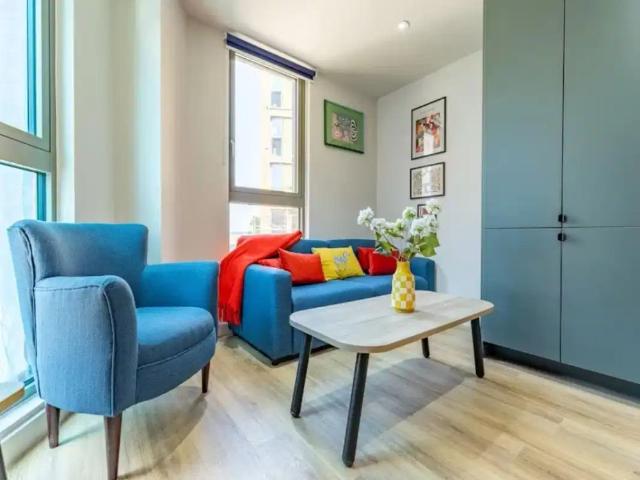 Room for rent in The Park, City of Nottingham