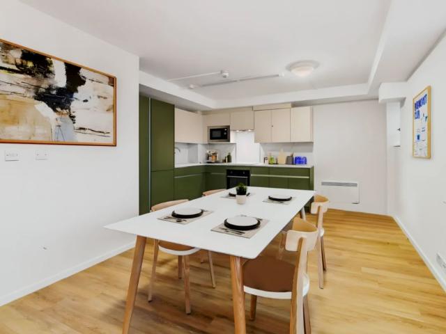 Room for rent in Digbeth, West Midlands