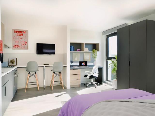 Room for rent in Townhead, Scotland