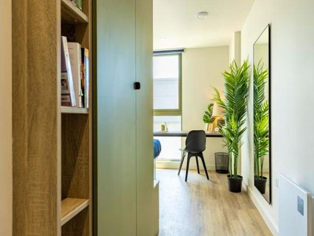 Room for rent in Hyson Green, Haddon