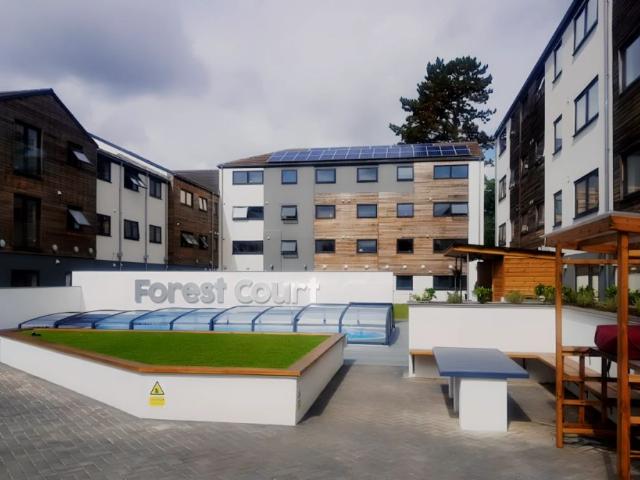 Room for rent in Elmfield, Leicestershire