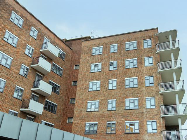 Room for rent in Rotherhithe, Greater London
