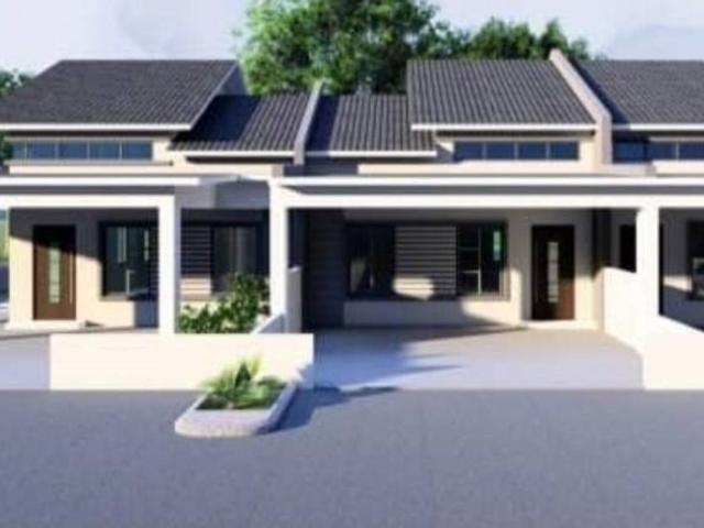 House for sale in Kuching, Sarawak