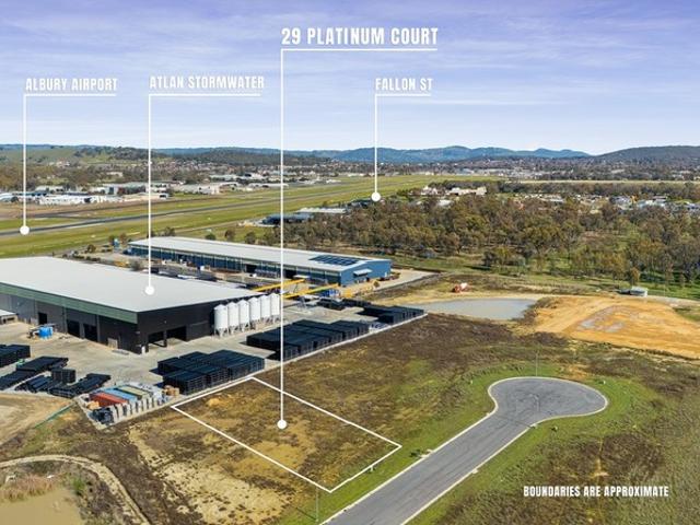 Property for sale in Albury, New South Wales