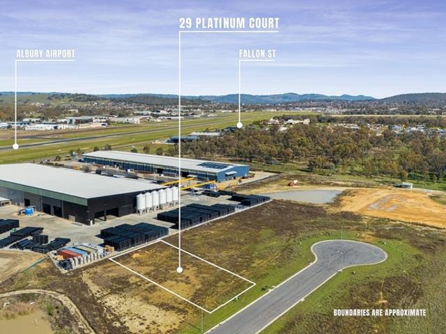 Property for sale in Albury, New South Wales