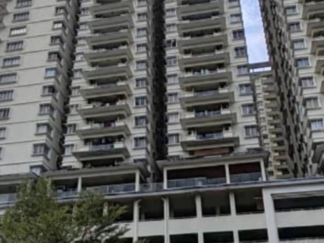 Apartment for rent in Country Heights Damansara, Kuala Lumpur
