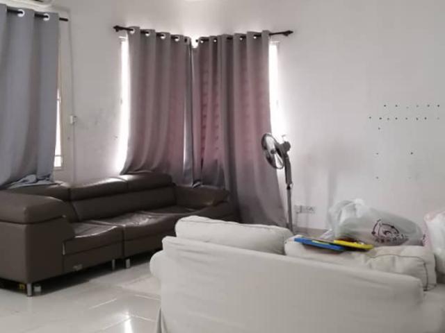 Apartment for rent in Country Heights Damansara, Kuala Lumpur