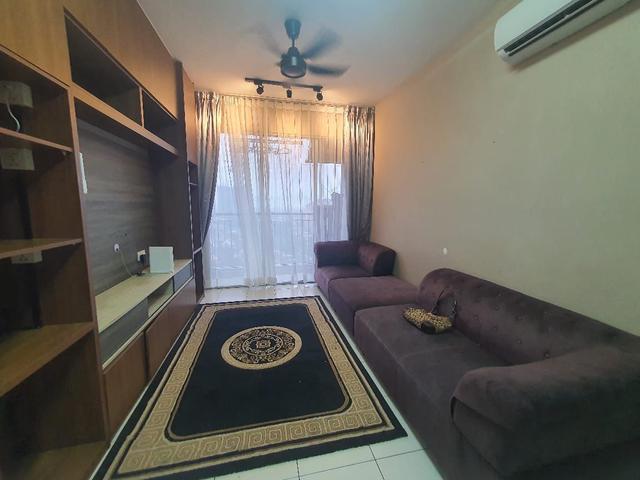 Serviced Residence for rent in Country Heights Damansara, Kuala Lumpur