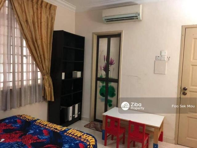 Apartment for rent in Country Heights Damansara, Kuala Lumpur