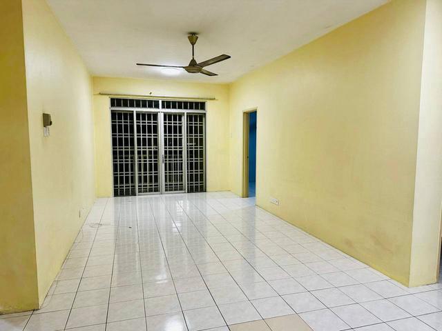 Condominium for rent in Setapak, Kuala Lumpur