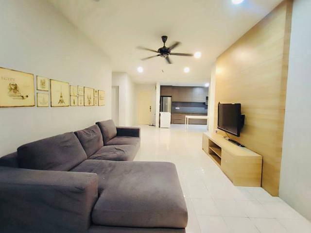 Condominium for sale in Setapak, Kuala Lumpur