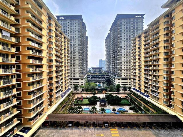 Condominium for sale in Setapak, Kuala Lumpur