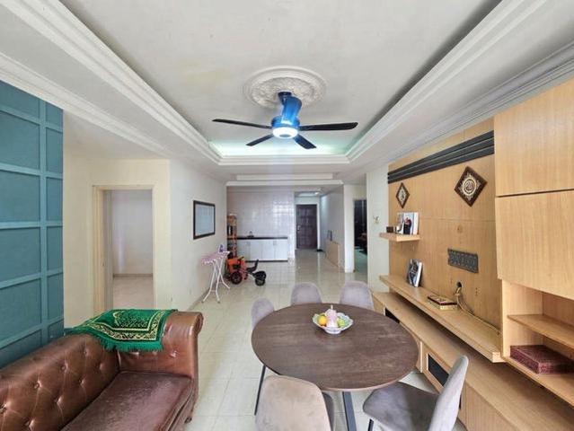 Condominium for sale in Setapak, Kuala Lumpur