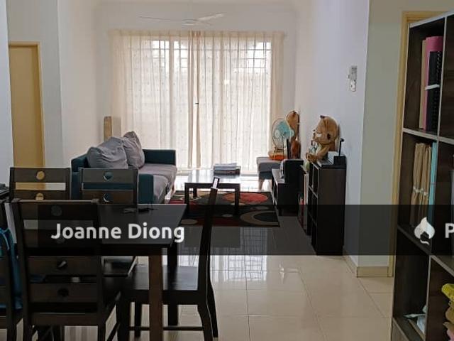 Condominium for rent in Country Heights Damansara, Kuala Lumpur
