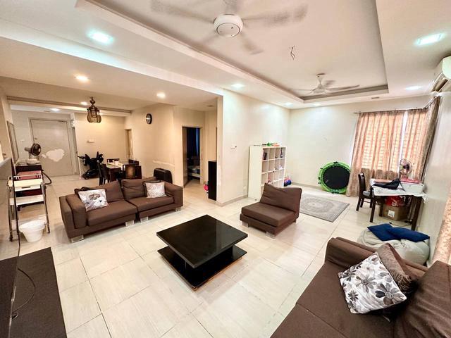 Condominium for sale in Country Heights Damansara, Kuala Lumpur