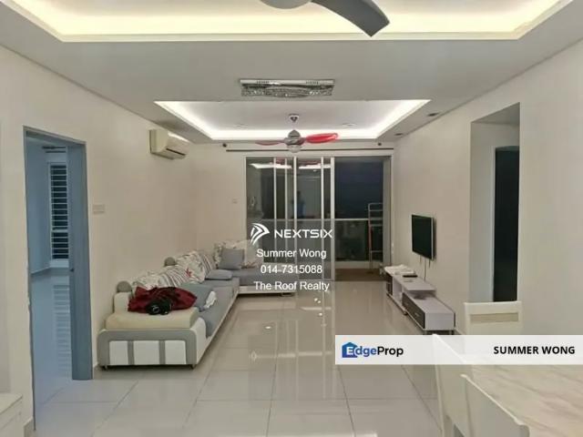 Condominium for sale in Desa Melawati, Kuala Lumpur