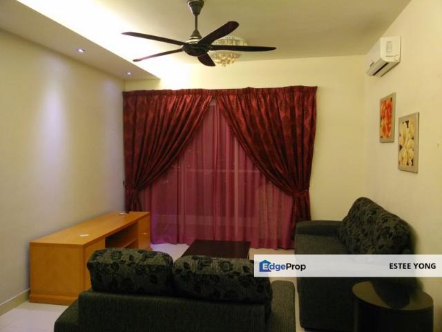 Condominium for sale in Country Heights Damansara, Kuala Lumpur
