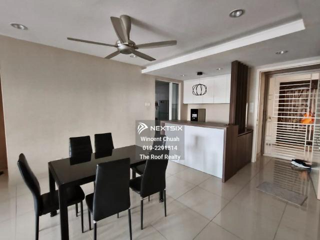 Apartment for rent in Country Heights Damansara, Kuala Lumpur