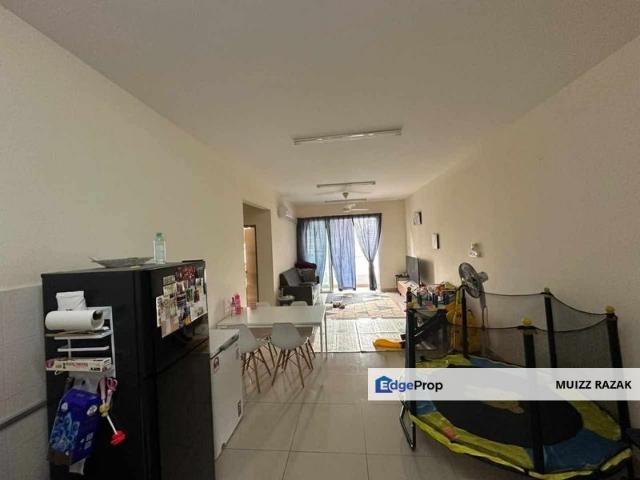 Condominium for rent in Desa Melawati, Kuala Lumpur