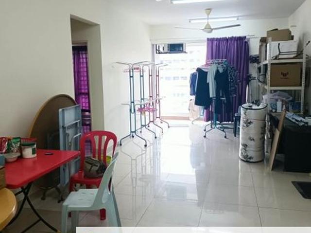 Condominium for sale in Country Heights Damansara, Kuala Lumpur