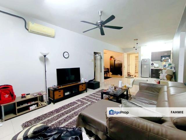 Condominium for sale in Country Heights Damansara, Kuala Lumpur