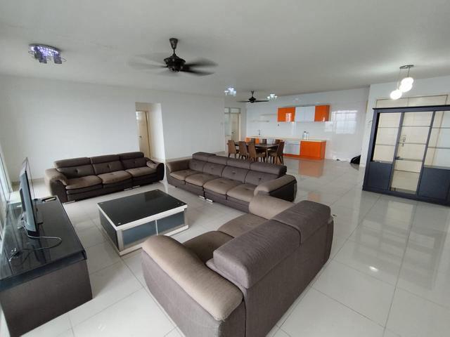 Condominium for rent in Setapak, Kuala Lumpur