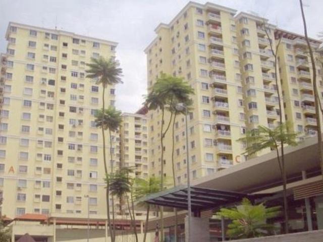 Condominium for sale in Country Heights Damansara, Kuala Lumpur