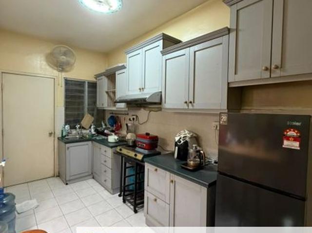 Condominium for sale in Melati Utama (Platinum Hills), Kuala Lumpur