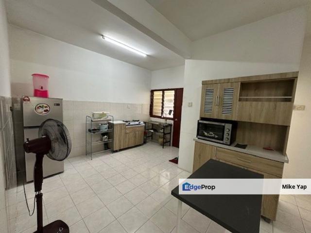 Condominium for rent in Taman Melati, Kuala Lumpur
