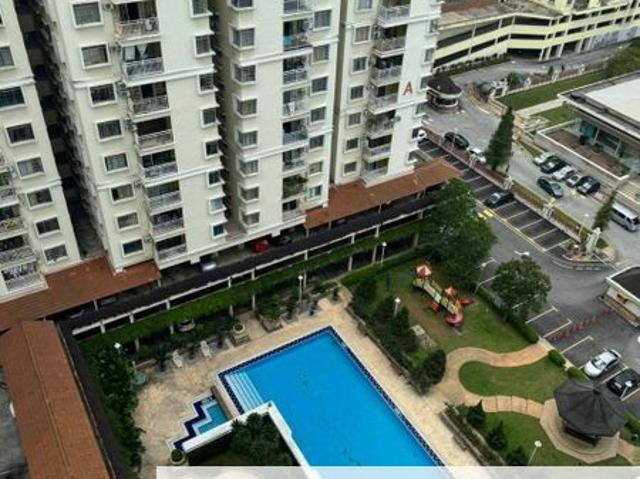 Condominium for sale in Country Heights Damansara, Kuala Lumpur