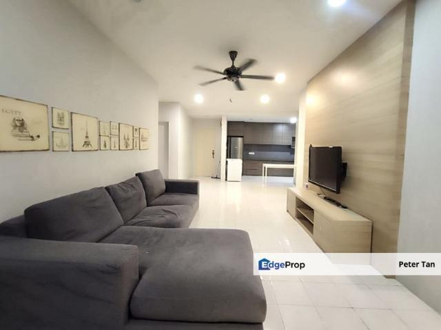 Condominium for rent in Taman Melati, Kuala Lumpur