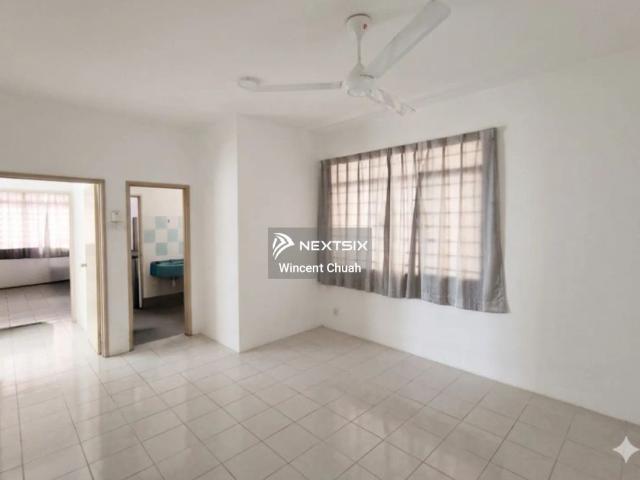 Apartment for rent in Country Heights Damansara, Kuala Lumpur