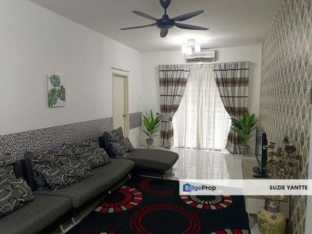 Condominium for rent in Country Heights Damansara, Kuala Lumpur