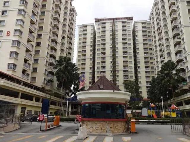 Condominium for rent in Country Heights Damansara, Kuala Lumpur