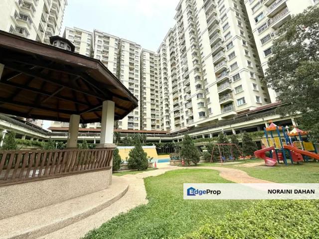 Condominium for sale in Setapak, Kuala Lumpur